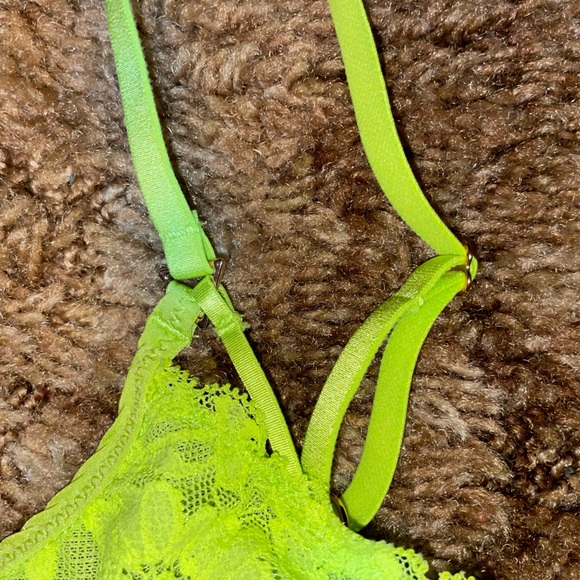 Aerie sheer lace bralette - Picture 6 of 6